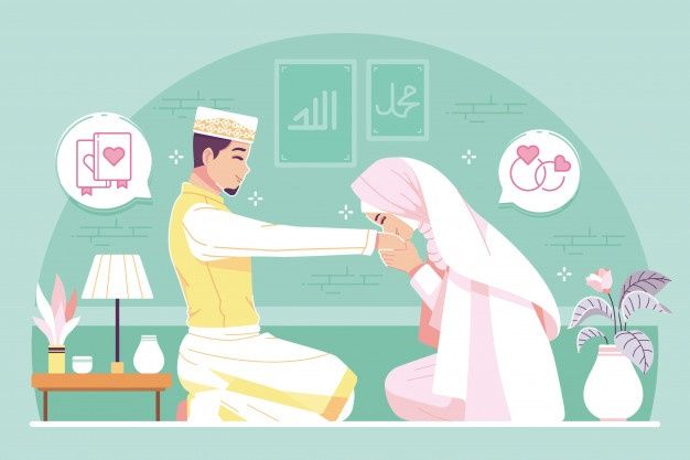 Dispensasi Nikah