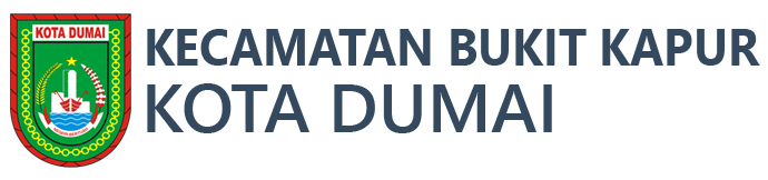 Kecamatan Bukit Kapur Kota Dumai